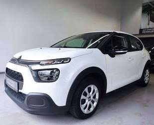 Citroen C3 Gebrauchtwagen