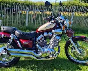 Yamaha XV 535 Gebrauchtwagen