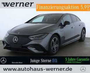 Mercedes-Benz EQE 350 Gebrauchtwagen