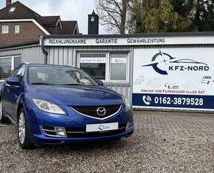 Mazda 6 Gebrauchtwagen