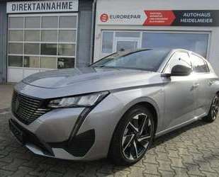 Peugeot 308 Gebrauchtwagen