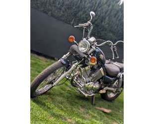 Yamaha XV 535 Gebrauchtwagen