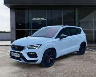 Cupra Ateca Gebrauchtwagen