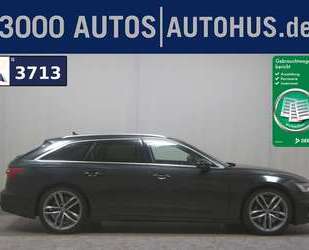 Audi S6 Gebrauchtwagen