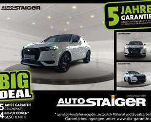 DS Automobiles DS 3 Crossback Gebrauchtwagen