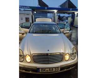 Mercedes-Benz 240 Gebrauchtwagen