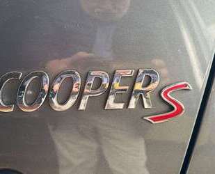 Mini Cooper S Gebrauchtwagen