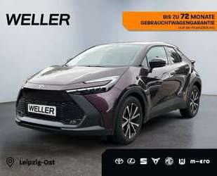 Toyota C-HR Gebrauchtwagen