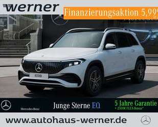 Mercedes-Benz EQB 300 Gebrauchtwagen