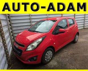 Chevrolet Spark Gebrauchtwagen