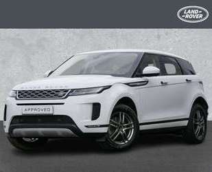 Land Rover Range Rover Evoque Gebrauchtwagen