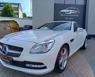 Mercedes-Benz SLK 250 Gebrauchtwagen