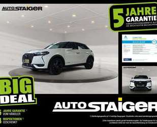 DS Automobiles DS 3 Crossback Gebrauchtwagen