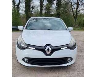 Renault Clio Gebrauchtwagen
