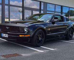 Ford Mustang Gebrauchtwagen