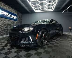 Chevrolet Camaro Gebrauchtwagen