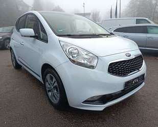 Kia Venga Gebrauchtwagen