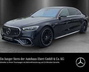Mercedes-Benz S 63 AMG Gebrauchtwagen