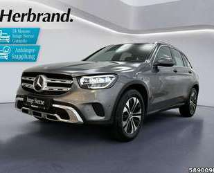 Mercedes-Benz GLC 220 Gebrauchtwagen