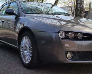 Alfa Romeo 159 Gebrauchtwagen
