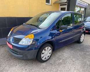 Renault Modus Gebrauchtwagen