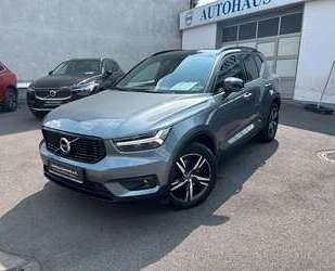 Volvo XC40 Gebrauchtwagen