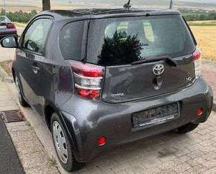 Toyota iQ Gebrauchtwagen