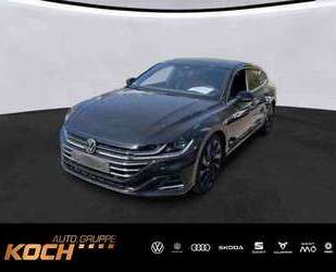 VW Arteon Gebrauchtwagen