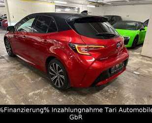 Toyota Corolla Gebrauchtwagen