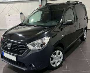 Dacia Dokker Gebrauchtwagen