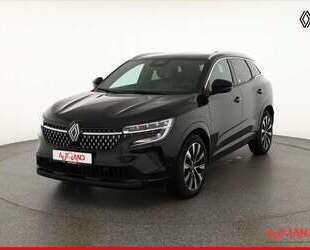 Renault Austral Gebrauchtwagen