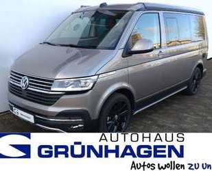 VW T6.1 California Gebrauchtwagen