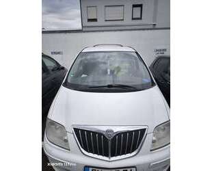 Lancia Phedra Gebrauchtwagen