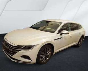 VW Arteon Gebrauchtwagen
