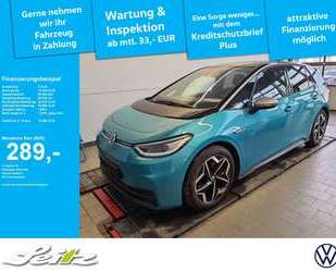 VW ID.3 Gebrauchtwagen