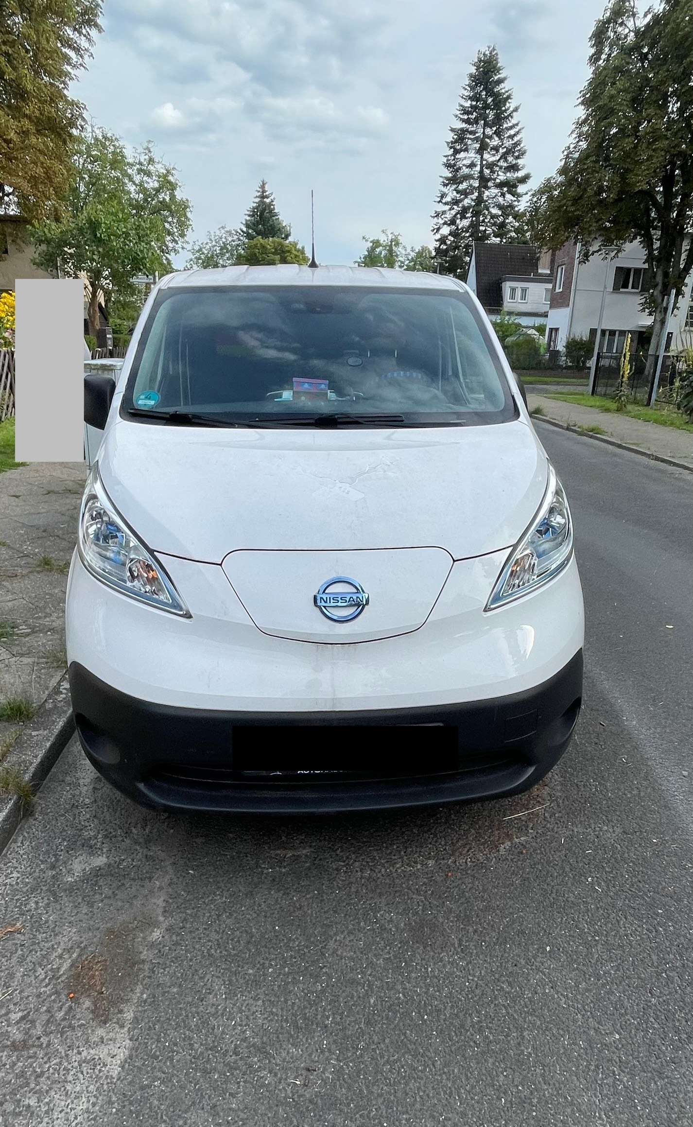 E-NV200