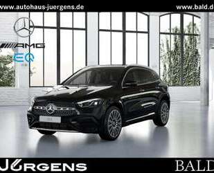 Mercedes-Benz GLA 250 Gebrauchtwagen