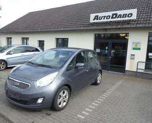 Kia Venga Gebrauchtwagen