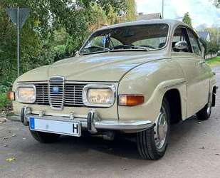 Saab 96 Gebrauchtwagen