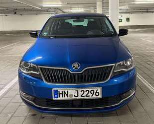 Skoda Rapid/Spaceback Gebrauchtwagen