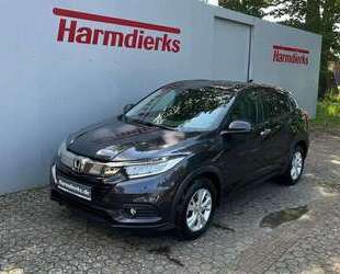 Honda HR-V Gebrauchtwagen