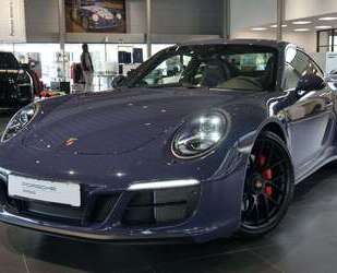 Porsche 991 Gebrauchtwagen