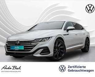 VW Arteon Gebrauchtwagen