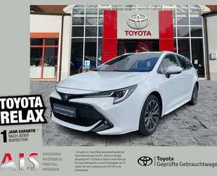 Toyota Corolla Gebrauchtwagen