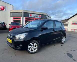 Suzuki Celerio Gebrauchtwagen
