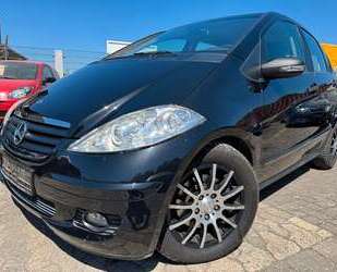 Mercedes-Benz A 170 Gebrauchtwagen