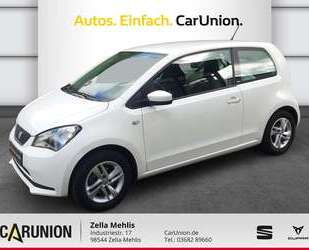 Seat Mii Gebrauchtwagen
