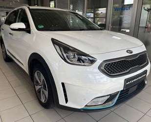 Kia Niro Gebrauchtwagen