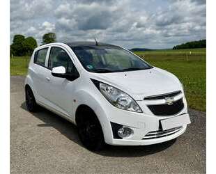 Chevrolet Spark Gebrauchtwagen