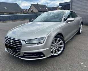 Audi A7 Gebrauchtwagen